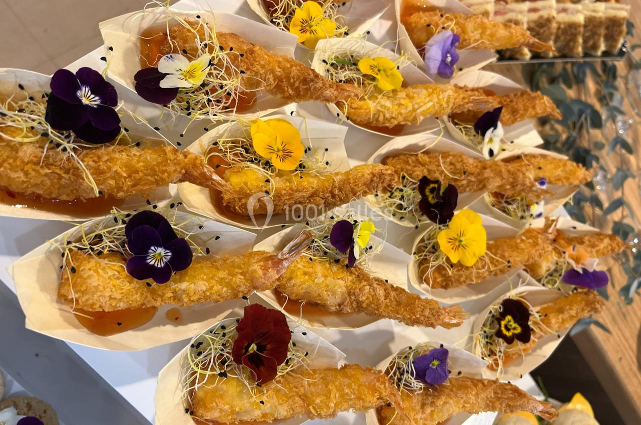 Traiteur Paris 15 (Paris) - Aliyah Event #8