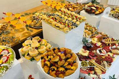 Traiteur Paris 15 (Paris) - Aliyah Event #38