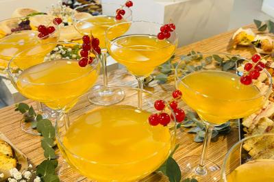 Traiteur Paris 15 (Paris) - Aliyah Event #38