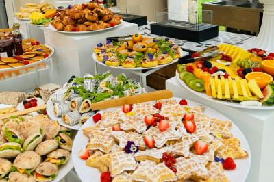 Traiteur Paris 15 (Paris) - Aliyah Event #38