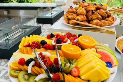 Traiteur Paris 15 (Paris) - Aliyah Event #38