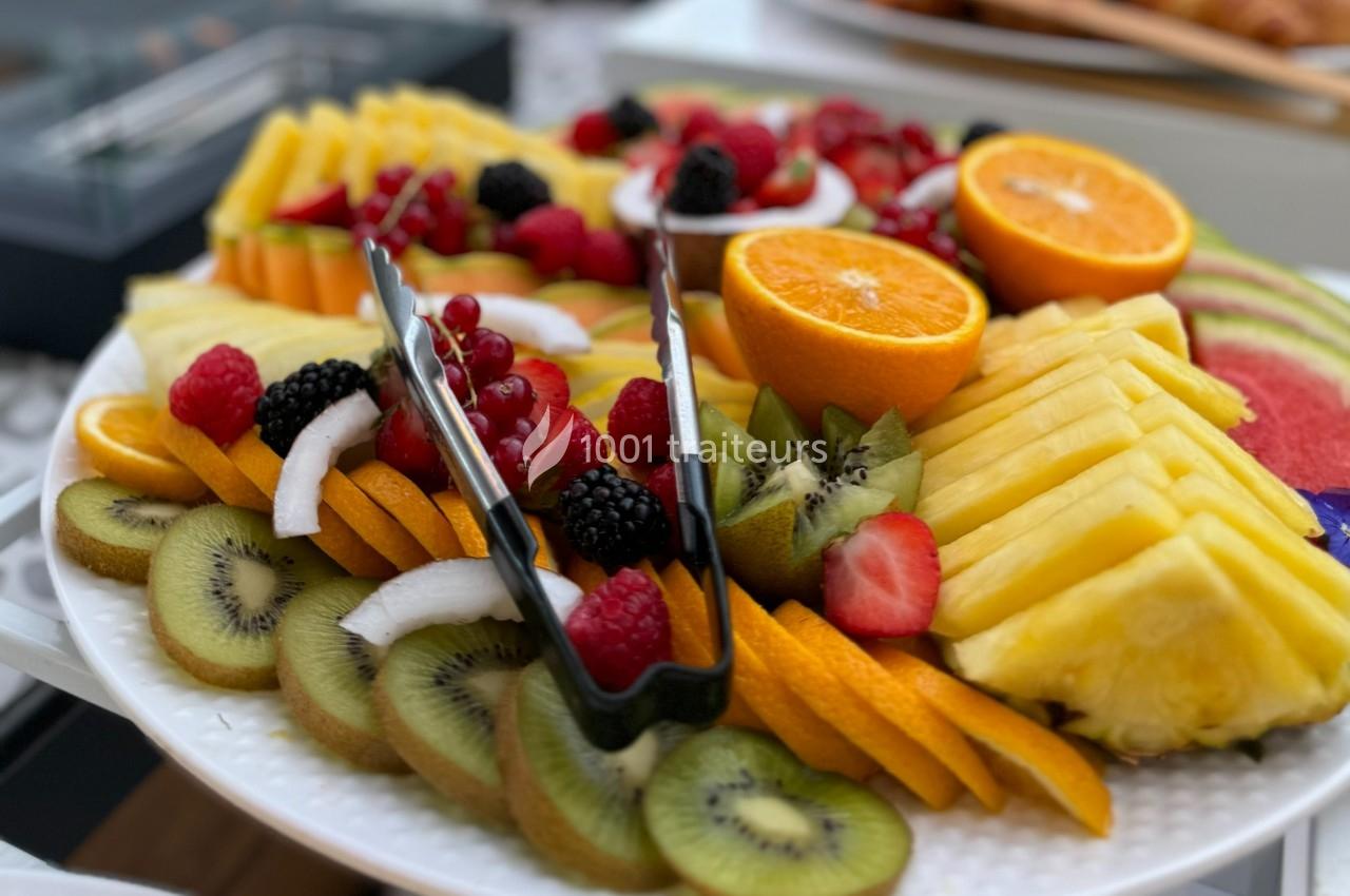 Traiteur Paris 15 (Paris) - Aliyah Event #16