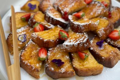 Traiteur Paris 15 (Paris) - Aliyah Event #38