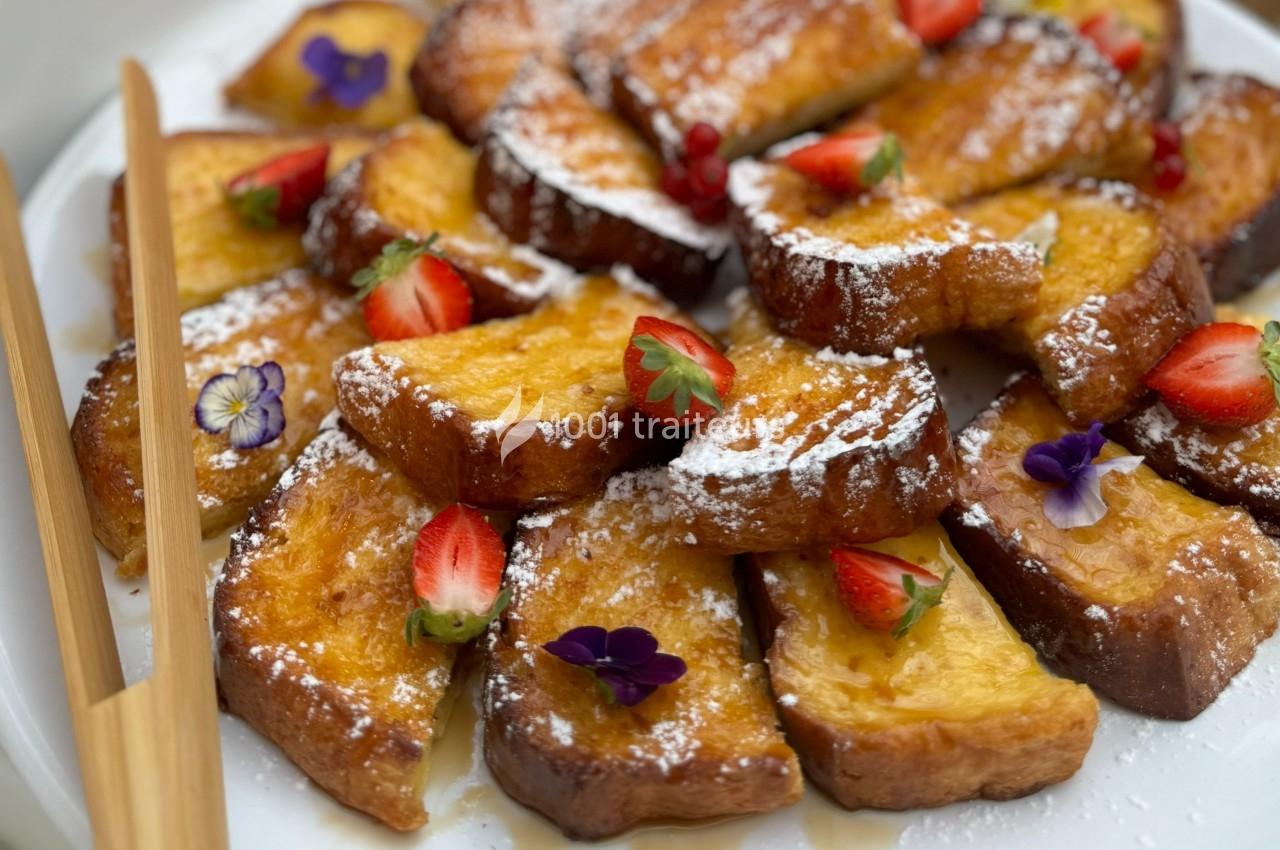 Traiteur Paris 15 (Paris) - Aliyah Event #17