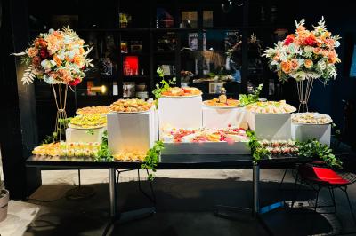 Traiteur Paris 15 (Paris) - Aliyah Event #38