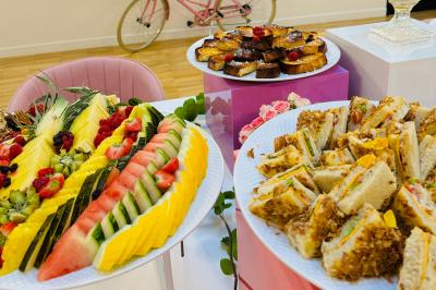 Traiteur Paris 15 (Paris) - Aliyah Event #38