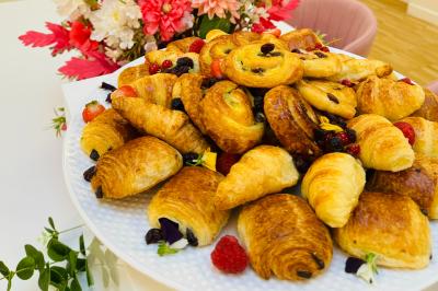 Traiteur Paris 15 (Paris) - Aliyah Event #38