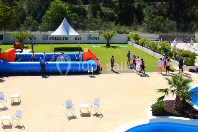 Location salle Gémenos (Bouches-du-Rhône) - Le Domaine Du Gem #18