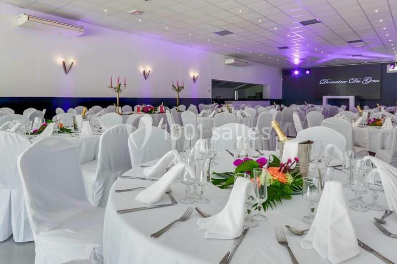 Location salle Gémenos (Bouches-du-Rhône) - Le Domaine Du Gem #8