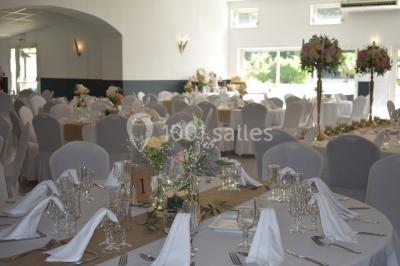 Location salle Gémenos (Bouches-du-Rhône) - Le Domaine Du Gem #18