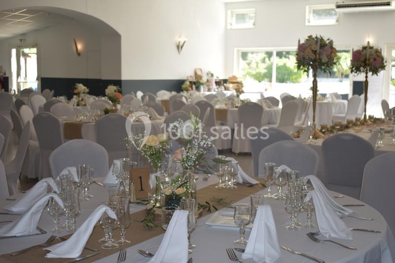 Location salle Gémenos (Bouches-du-Rhône) - Le Domaine Du Gem #12