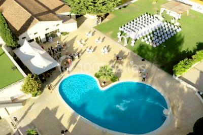 Location salle Gémenos (Bouches-du-Rhône) - Le Domaine Du Gem #18