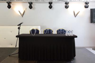 Location salle Gémenos (Bouches-du-Rhône) - Le Domaine Du Gem #18