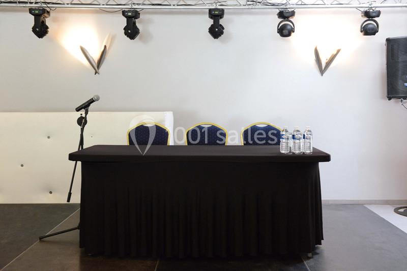 Location salle Gémenos (Bouches-du-Rhône) - Le Domaine Du Gem #16