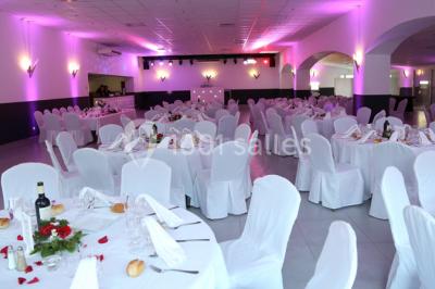 Location salle Gémenos (Bouches-du-Rhône) - Le Domaine Du Gem #18