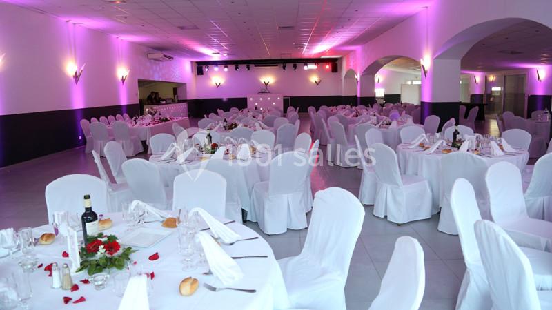 Location salle Gémenos (Bouches-du-Rhône) - Le Domaine Du Gem #11