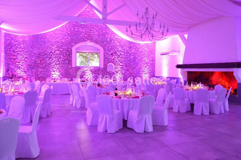 Location salle Gémenos (Bouches-du-Rhône) - Le Domaine Du Gem #6