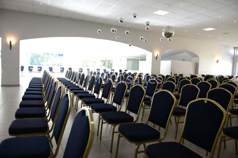 Location salle Gémenos (Bouches-du-Rhône) - Le Domaine Du Gem #14