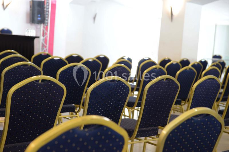 Location salle Gémenos (Bouches-du-Rhône) - Le Domaine Du Gem #15