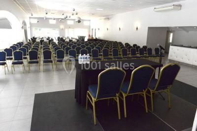 Location salle Gémenos (Bouches-du-Rhône) - Le Domaine Du Gem #18