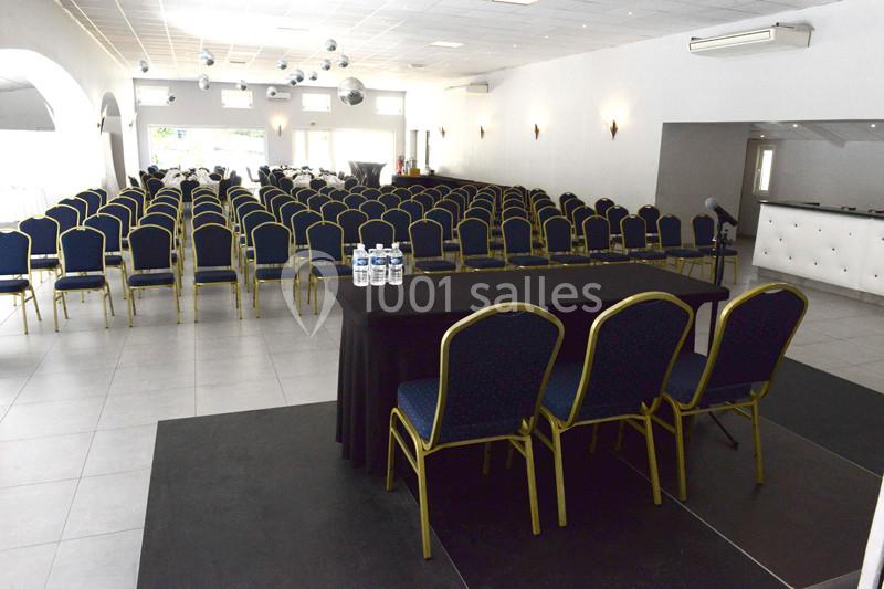 Location salle Gémenos (Bouches-du-Rhône) - Le Domaine Du Gem #13