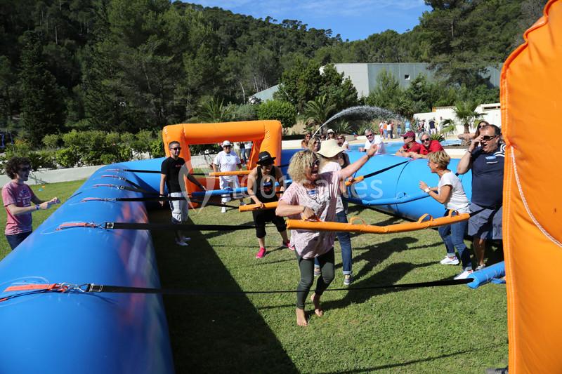 Location salle Gémenos (Bouches-du-Rhône) - Le Domaine Du Gem #18