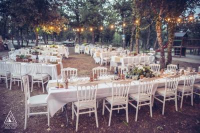 Lodg'ing Nature Camp Luberon Lodg'ing Nature Camp Luberon