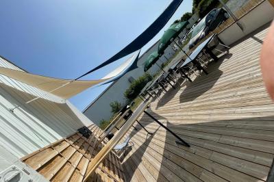 Location salle Chambray-lès-Tours (Indre-et-Loire) - The Showroom Tours Auto évènements #14