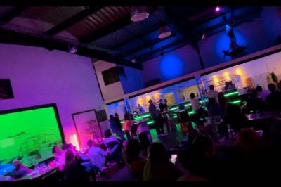 Location salle Chambray-lès-Tours (Indre-et-Loire) - The Showroom Tours Auto évènements #14