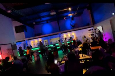 Location salle Chambray-lès-Tours (Indre-et-Loire) - The Showroom Tours Auto évènements #14