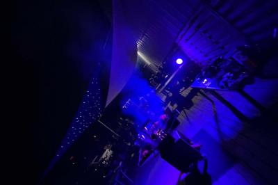 Location salle Chambray-lès-Tours (Indre-et-Loire) - The Showroom Tours Auto évènements #14