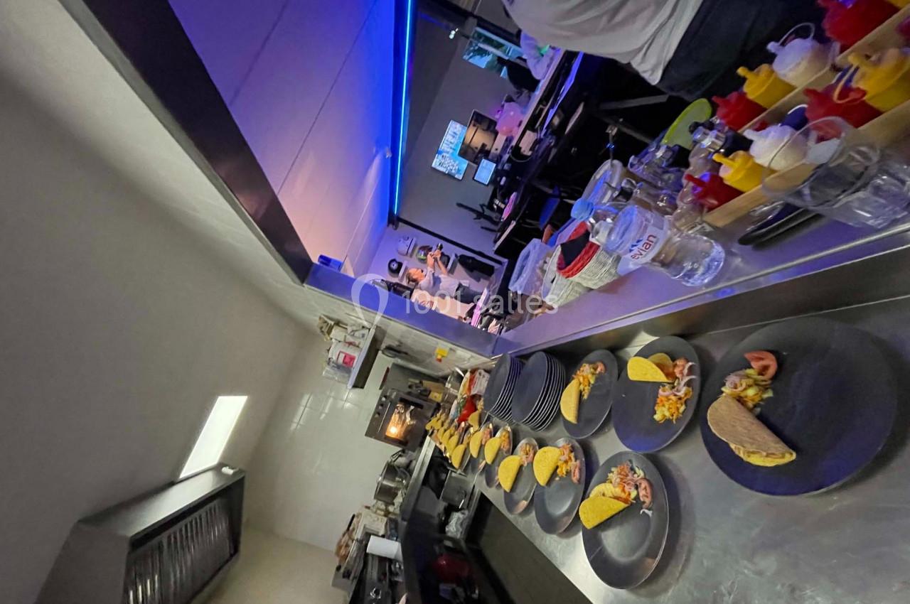 Location salle Chambray-lès-Tours (Indre-et-Loire) - The Showroom Tours Auto évènements #10