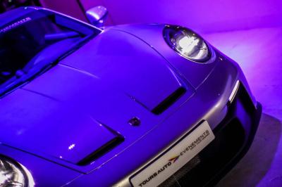 Location salle Chambray-lès-Tours (Indre-et-Loire) - The Showroom Tours Auto évènements #14