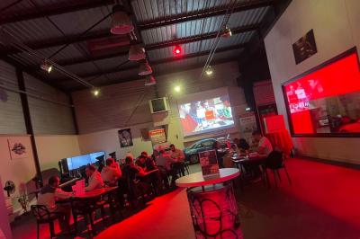 The Showroom Tours Auto évènements The Showroom Tours Auto évènements