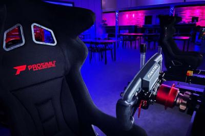 Location salle Chambray-lès-Tours (Indre-et-Loire) - The Showroom Tours Auto évènements #14