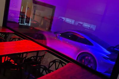 The Showroom Tours Auto évènements The Showroom Tours Auto évènements