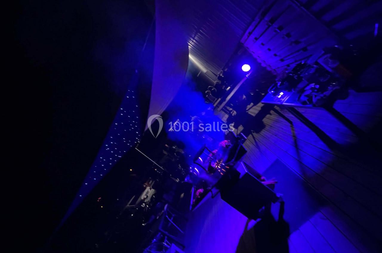 Location salle Chambray-lès-Tours (Indre-et-Loire) - The Showroom Tours Auto évènements #7