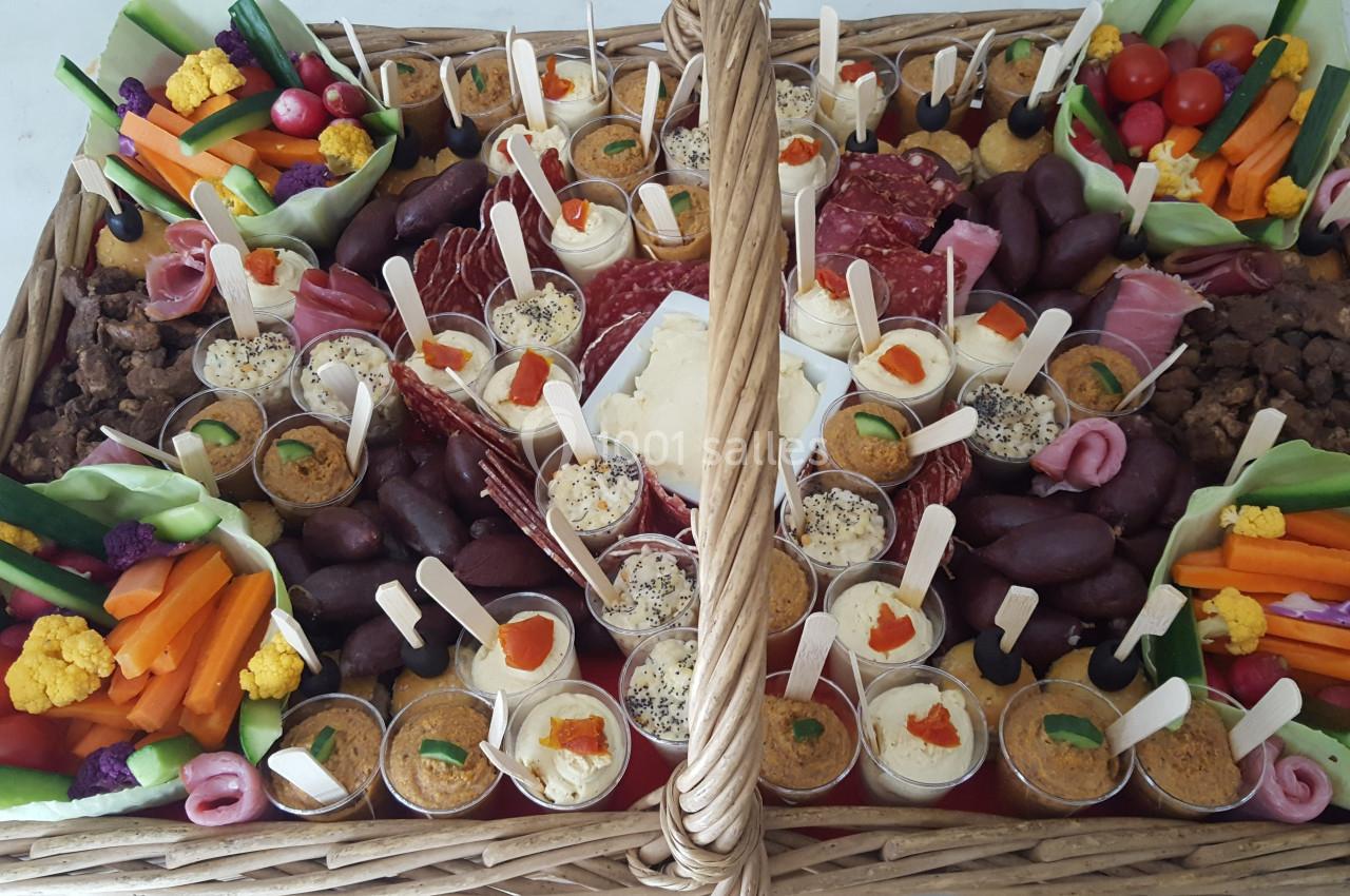 Traiteur Thouars (Deux-Sèvres) - ô Délices du Boucher #2