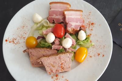 Traiteur Thouars (Deux-Sèvres) - ô Délices du Boucher #6