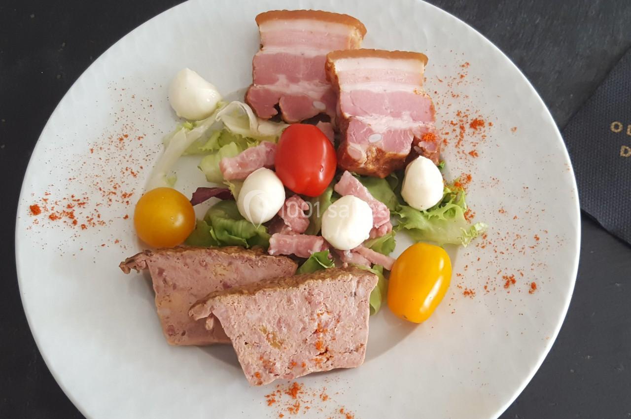 Traiteur Thouars (Deux-Sèvres) - ô Délices du Boucher #3