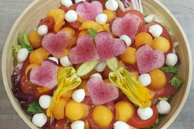 Traiteur Thouars (Deux-Sèvres) - ô Délices du Boucher #6