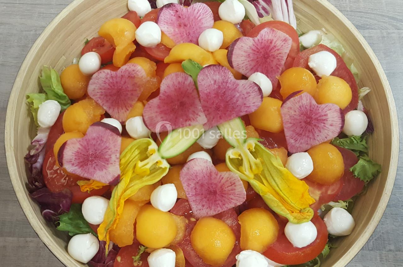 Traiteur Thouars (Deux-Sèvres) - ô Délices du Boucher #4