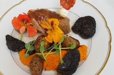 Traiteur Thouars (Deux-Sèvres) - ô Délices du Boucher #6