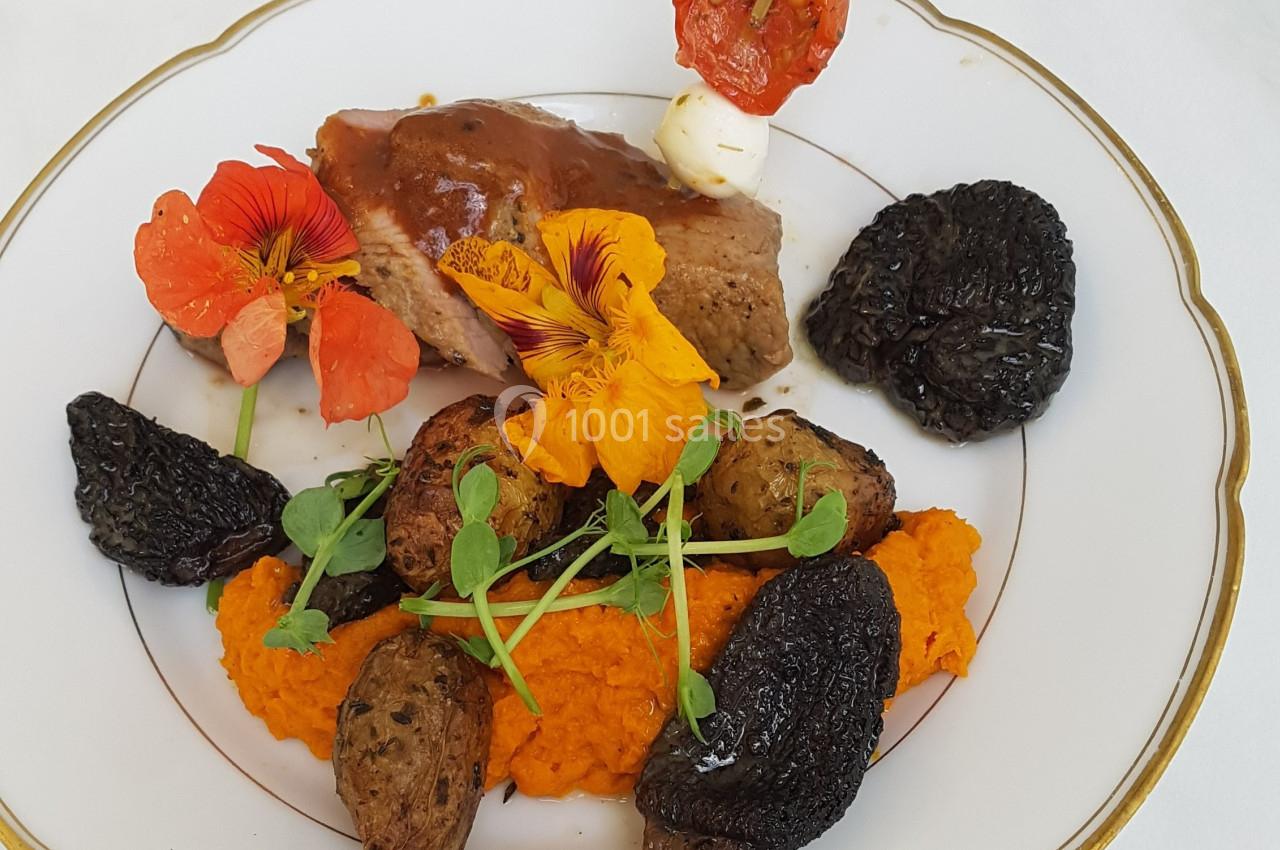 Traiteur Thouars (Deux-Sèvres) - ô Délices du Boucher #6