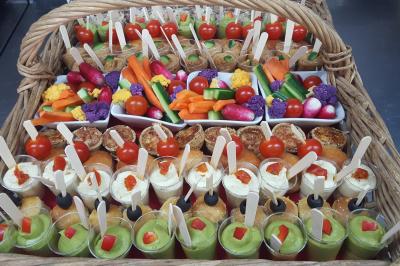 ô Délices du Boucher