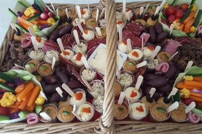 Traiteur Thouars (Deux-Sèvres) - ô Délices du Boucher #6