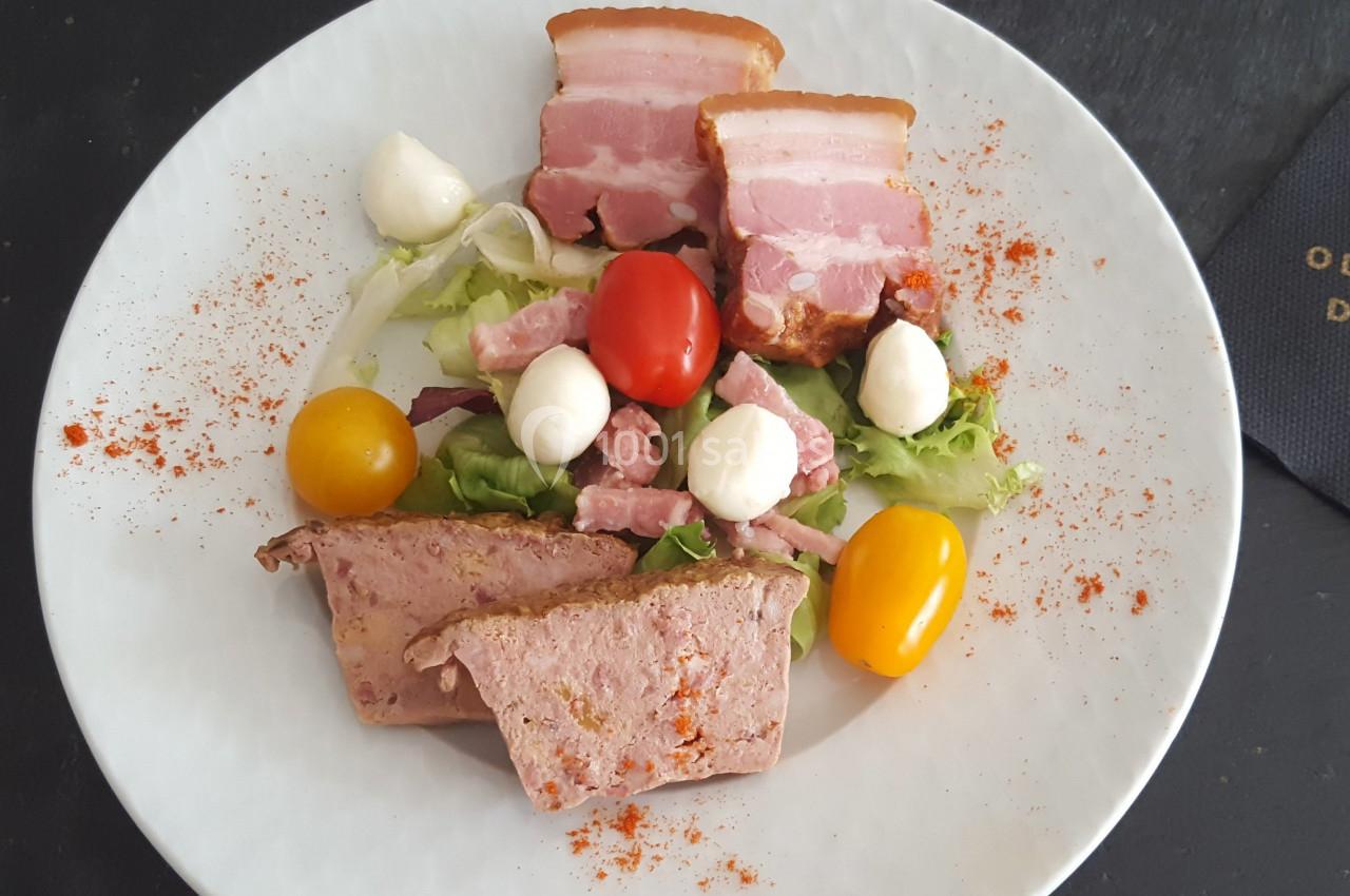 Traiteur Thouars (Deux-Sèvres) - ô Délices du Boucher #3