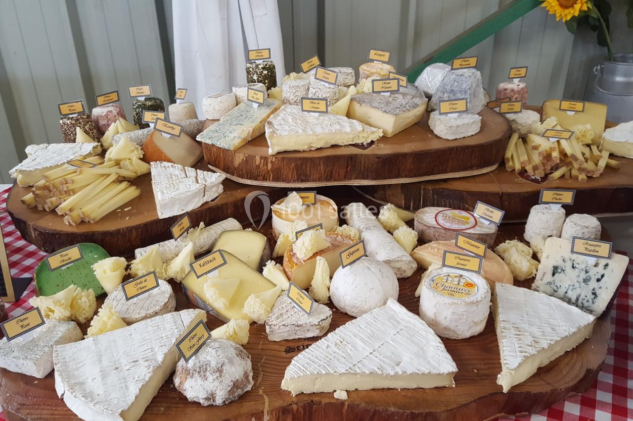 Traiteur Thouars (Deux-Sèvres) - ô Délices du Boucher #5