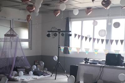 Location salle Bégrolles-en-Mauges (Maine-et-Loire) - Plaisirs & Délices Traiteur #21