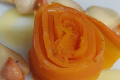 Location salle Bégrolles-en-Mauges (Maine-et-Loire) - Plaisirs & Délices Traiteur #21